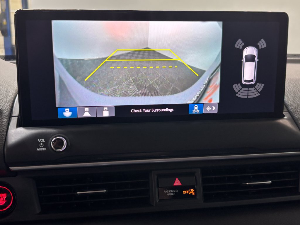 New 2026 Honda Pilot EX-L image 31