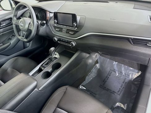 Certified 2023 Nissan Altima 2.5 S FWD image 30