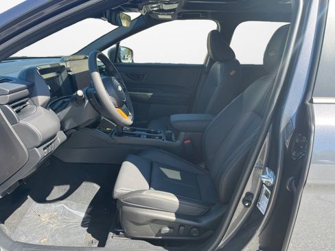 New 2026 Subaru Outback Wilderness AWD/4WD image 9