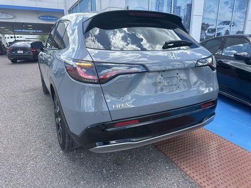 Used 2026 Honda HR-V EX-L image 32