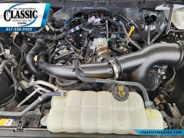 Used 2026 Ford F150 XL RWD image 26