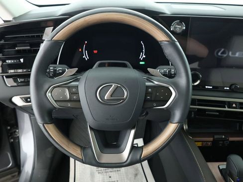 Used 2023 Lexus RX 350 image 12
