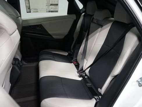 New 2026 Toyota bZ Limited image 30