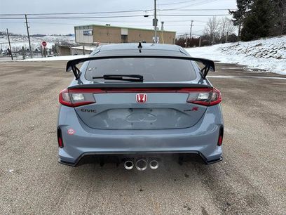 Used 2024 Honda Civic Type R