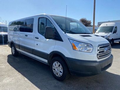 Used 2018 Ford Transit 350 XLT