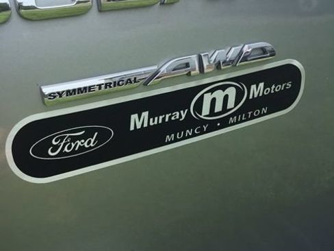 Used 2014 Subaru Outback 2.5i Limited w/ Moonroof Package AWD/4WD image 21