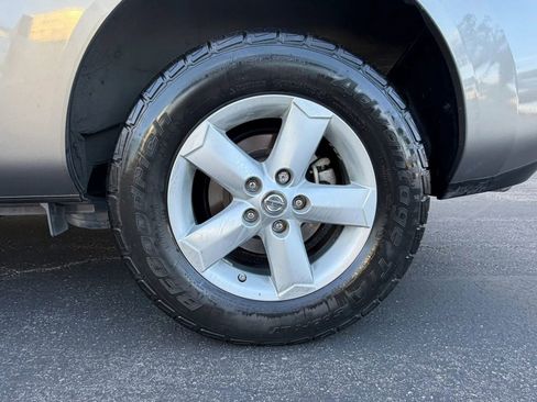 Used 2013 Nissan Rogue S w/ Special Edition Pkg AWD/4WD image 21