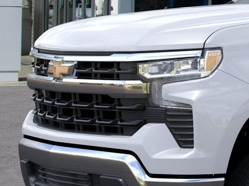 New 2026 Chevrolet Silverado 1500 LT image 13