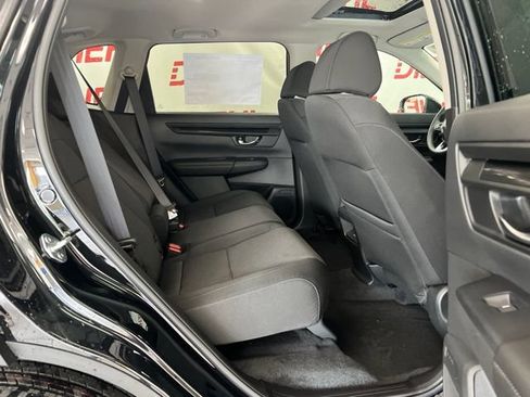 New 2026 Honda CR-V EX image 10