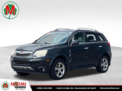 Used 2008 Saturn Vue XR w/ Carbon Flash Special Edition