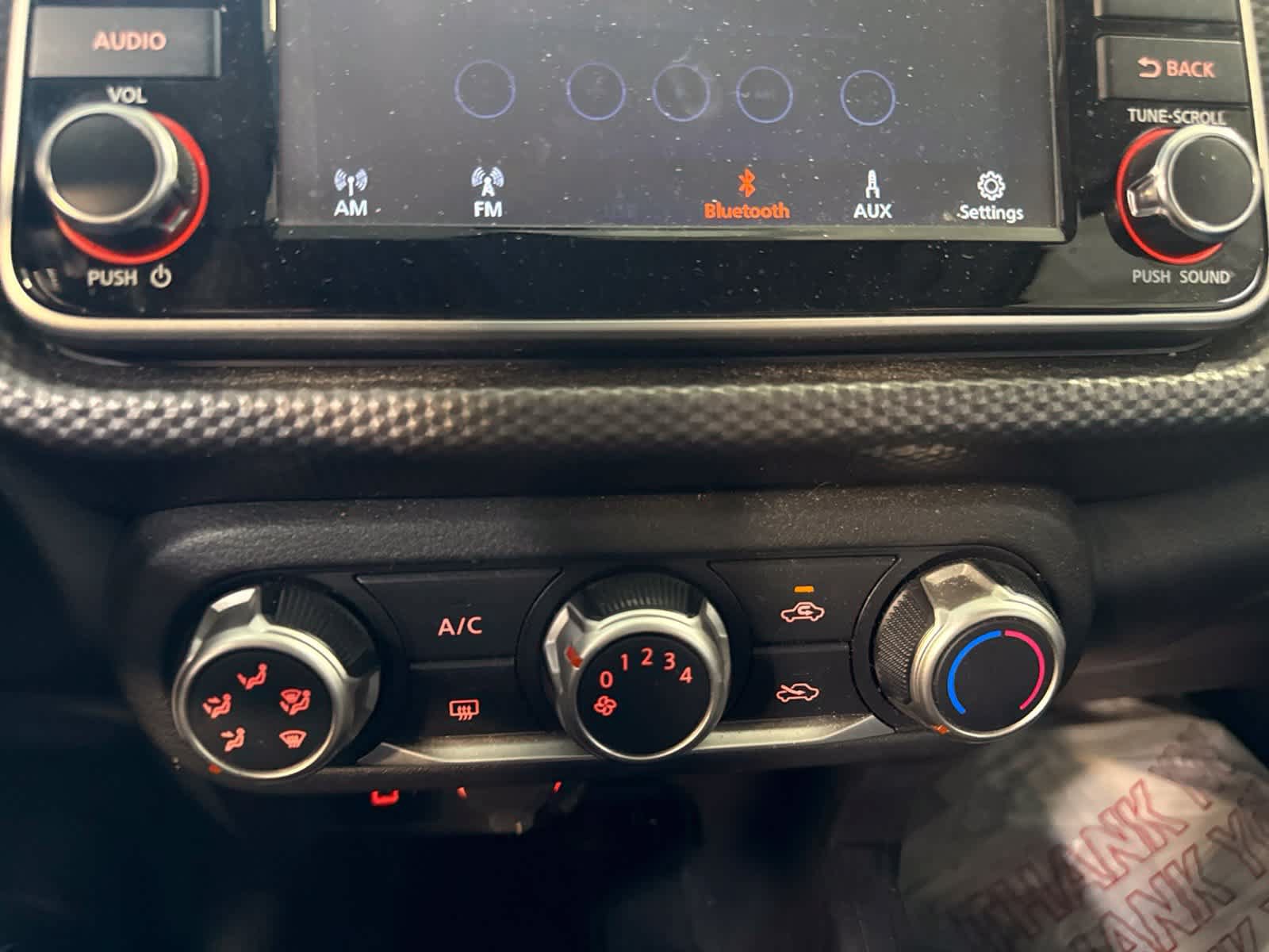 Used 2020 Nissan Kicks S FWD image 21