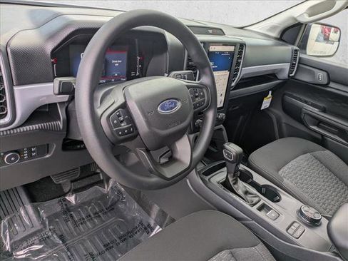 New 2026 Ford Ranger XL AWD/4WD image 3