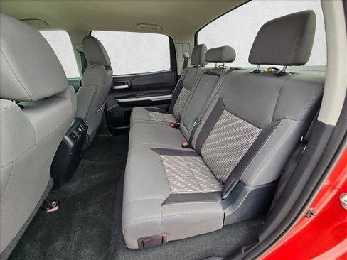 Used 2018 Toyota Tundra SR5 w/ TRD Off Road Package AWD/4WD image 19