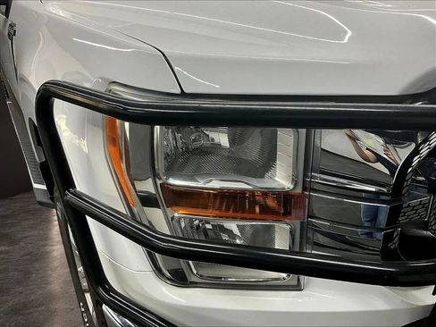 Used 2022 Ford F150 XLT w/ Equipment Group 301A Mid AWD/4WD image 31