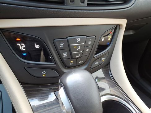 Certified 2020 Buick Envision Essence image 43