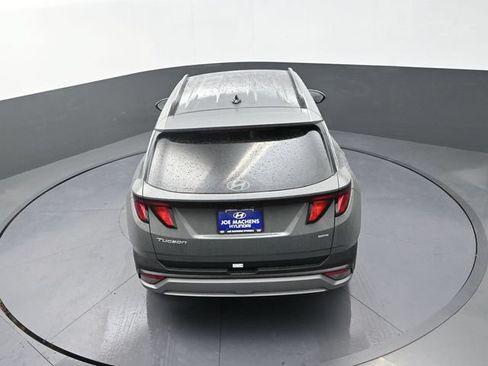 New 2026 Hyundai Tucson SEL AWD/4WD image 27