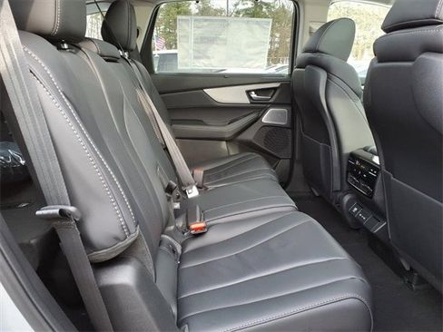 New 2026 Acura MDX w/ Technology Package image 9