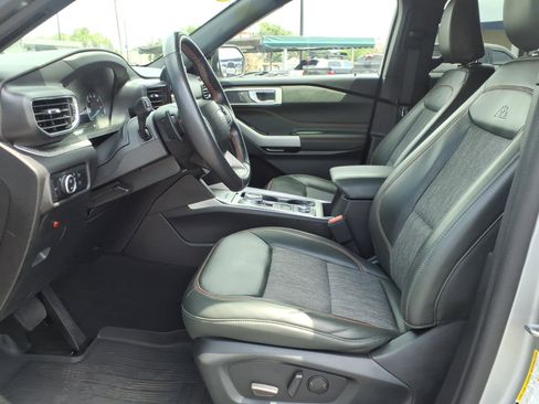 Used 2023 Ford Explorer Timberline AWD/4WD image 23