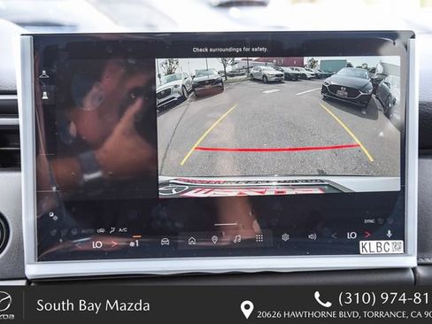 New 2026 MAZDA CX-5 2.5 S w/ Premium Package image 22