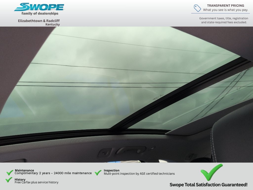 Used 2023 Audi Q5 2.0T Premium Plus AWD/4WD image 14