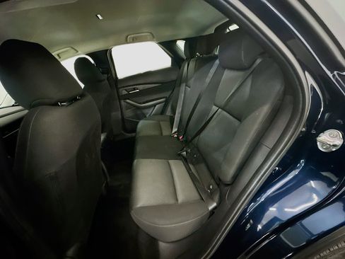 Used 2024 MAZDA CX-30 AWD 2.5 S image 29