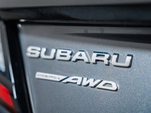 Used 2024 Subaru WRX image 9