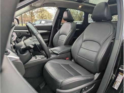 Used 2019 INFINITI QX50 Luxe w/ Navigation Package FWD image 68