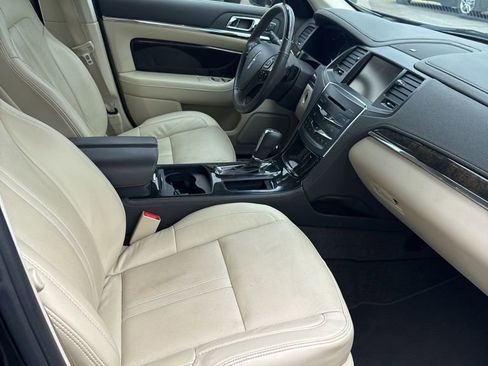 Used 2014 Lincoln MKS AWD w/ Equipment Group 201A image 22
