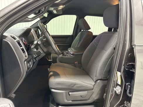 Used 2025 RAM 2500 Tradesman AWD/4WD image 20