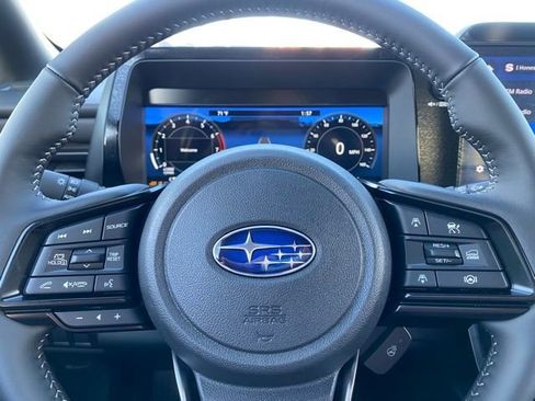 New 2026 Subaru Outback Touring XT image 15