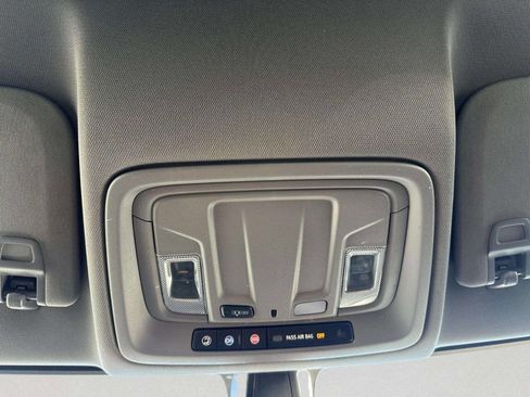 Used 2021 Chevrolet Silverado 1500 Custom image 27