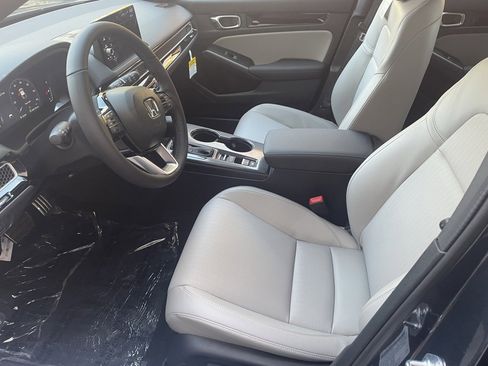 New 2026 Honda Civic Sport Touring image 14