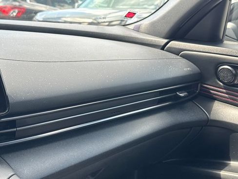 Used 2023 Hyundai Elantra N Line FWD image 29