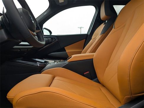 New 2025 BMW X3 xDrive30i w/ Convenience Package image 22