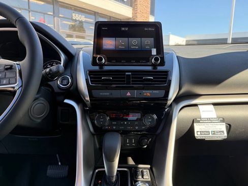New 2026 Mitsubishi Eclipse Cross SE AWD/4WD image 25