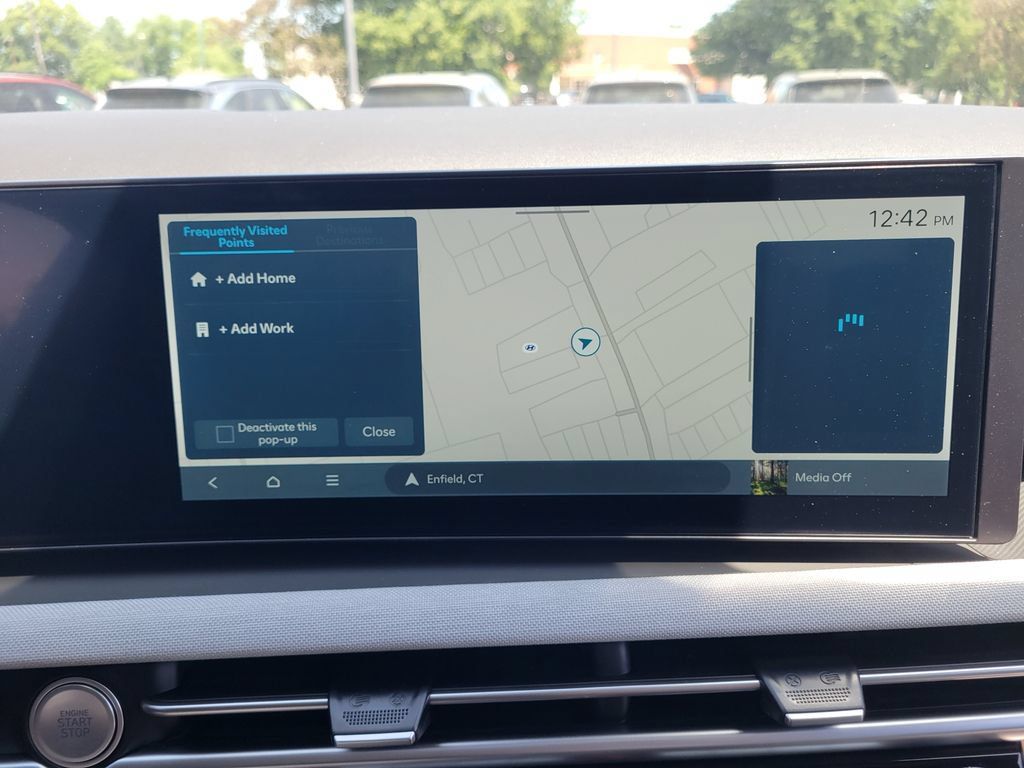 New 2026 Hyundai Santa Cruz Limited AWD/4WD image 23