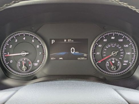 Used 2023 Hyundai Santa Fe SEL AWD/4WD image 22