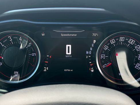 Used 2021 Dodge Challenger GT w/ Performance Handling Group RWD image 13
