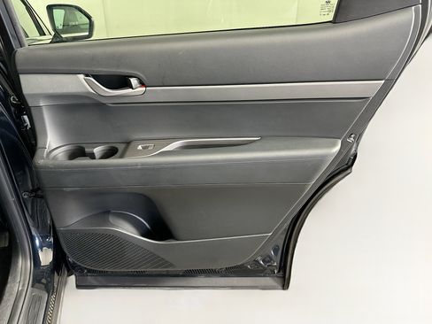 Used 2025 Hyundai Palisade SEL image 33