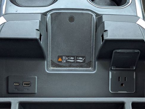 Certified 2023 Chevrolet Silverado 1500 LT Trail Boss w/ Convenience Package II image 32