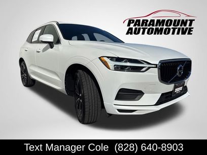 Used 2020 Volvo XC60 T5 Momentum