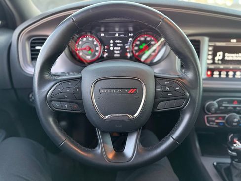 Used 2023 Dodge Charger SXT w/ Blacktop Package image 6