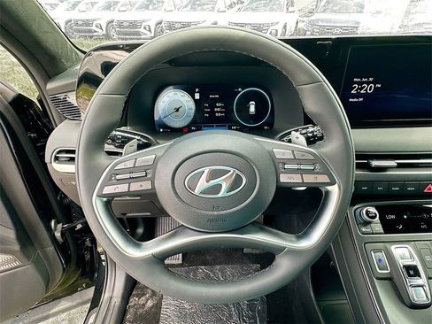 Used 2025 Hyundai Palisade Calligraphy AWD/4WD image 7