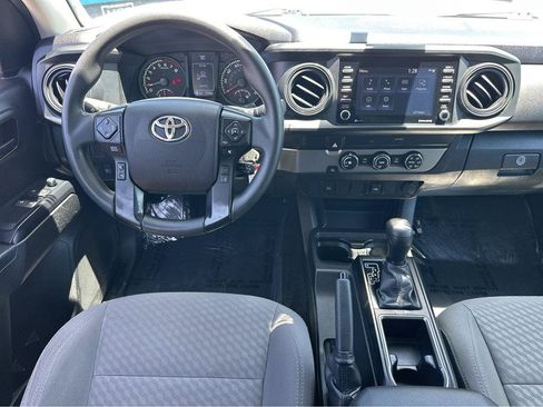 Used 2022 Toyota Tacoma SR RWD image 20