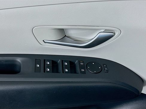 Certified 2026 Hyundai Tucson SEL FWD image 17