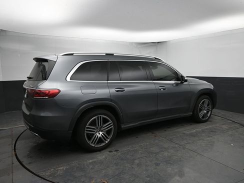 Used 2020 Mercedes-Benz GLS 450 4MATIC image 13