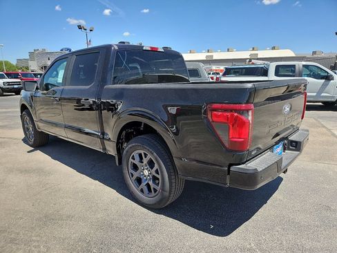 New 2026 Ford F150 STX w/ Equipment Group 200A RWD image 8