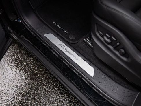 New 2026 Porsche Cayenne E-Hybrid AWD/4WD image 40