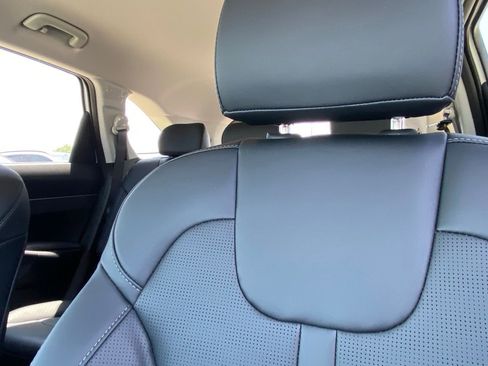 New 2026 Kia Sorento EX FWD image 13