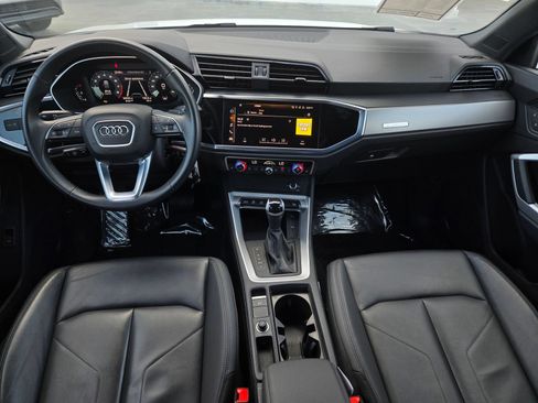 Used 2025 Audi Q3 2.0T Premium AWD/4WD image 13